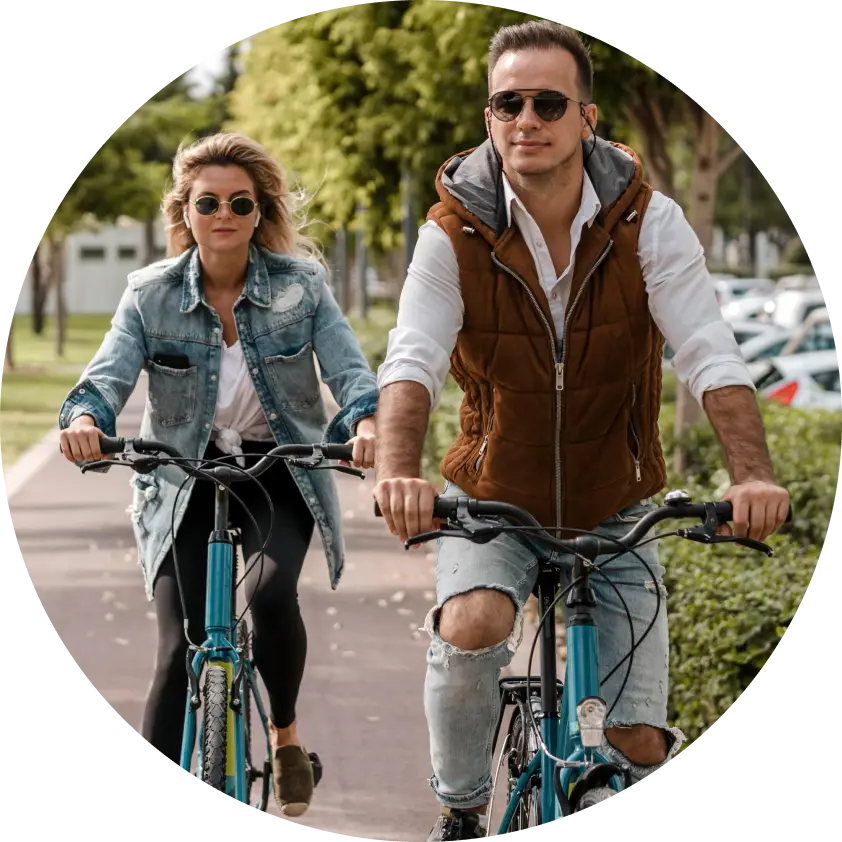 Bycicle