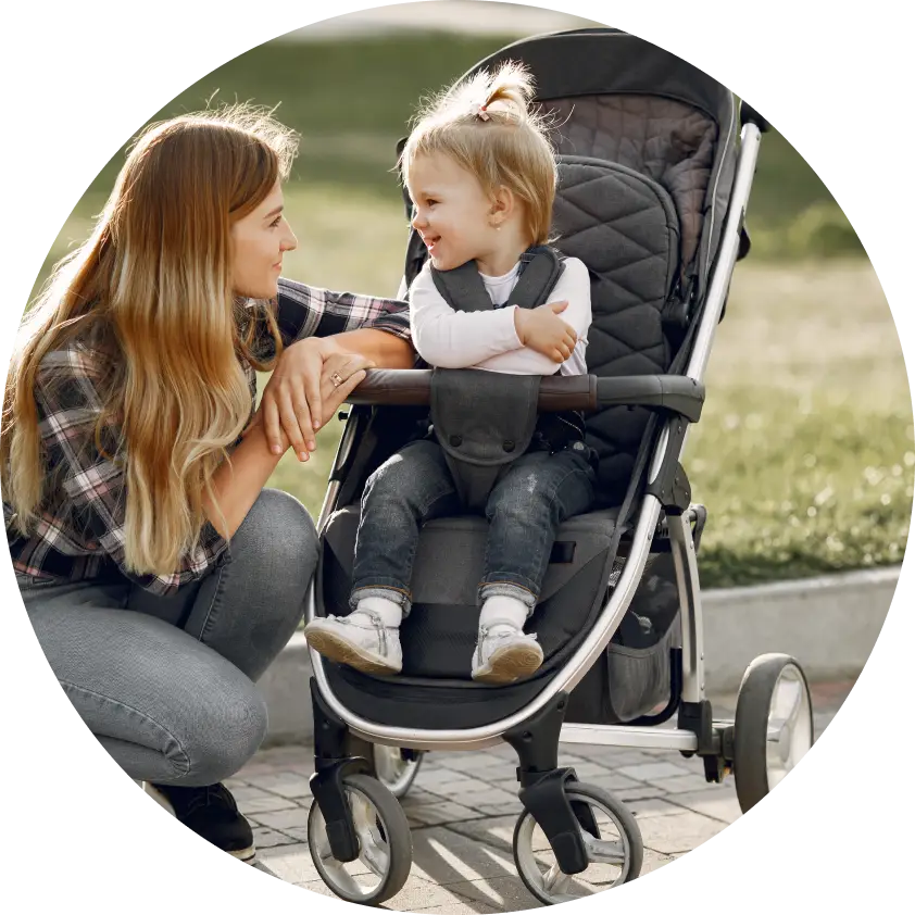 Stroller